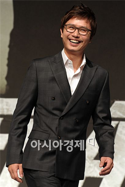 Kim Min-jong [Lee Ki-bum/Asia Economic Daily]