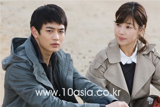 KBS Drama Special "Pianist" [10Asia/ Chae Ki-won]