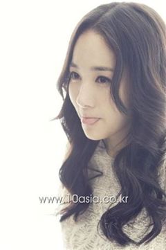 [INTERVIEW] Actress Park Min-young - Part 1