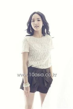 [INTERVIEW] Actress Park Min-young - Part 2