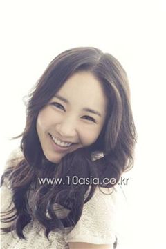 [INTERVIEW] Actress Park Min-young - Part 2