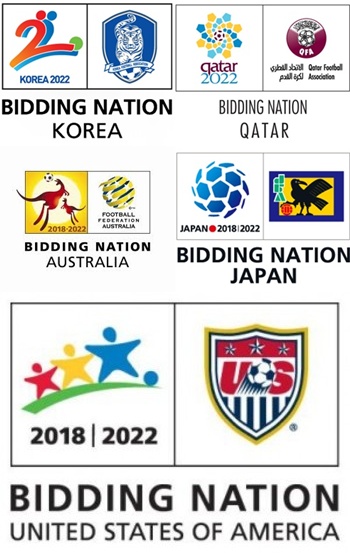 해외도박사, "2022 WC 개최 가능성, 카타르 최고-韓 최저"