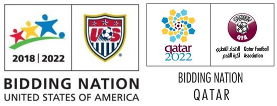 佛 언론 "2022 WC 개최지, 미국 유력-카타르 도전"
