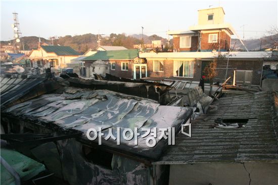 외국인들 "한국, 무서워서 못 가겠다"‥산업 피해 현실화