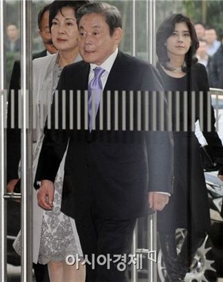 이건희 회장의 '미래 10년 창의경영'..이미 시작됐다 