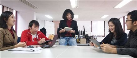'온라인 이음' 새 소개팅 문화로