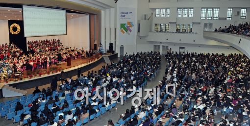 [포토]벌써 성탄?