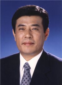 김수안 중구의회 의장 