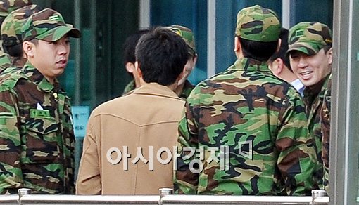[포토]붐 '나도 얼마 안남았어'
