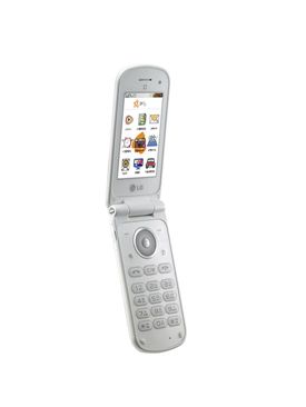 LG 휴대전화, 美 감옥서 인기?