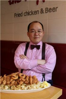 [창업의 달인] <1> 이정규 H&P시스템 대표