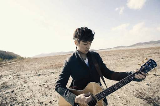 Singer Tim [Sony Music Entertainment Korea]