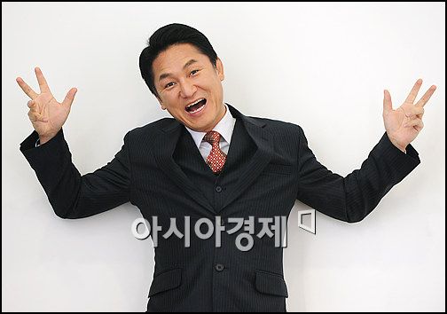 '자이언트' 윤용현 "아! 그 배우라고 할때까지 연기할 것"(인터뷰②)