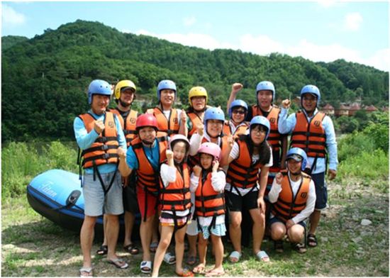 맞벌이부부도 할 수 있다! 사교육 없이 우리아이 키우기 