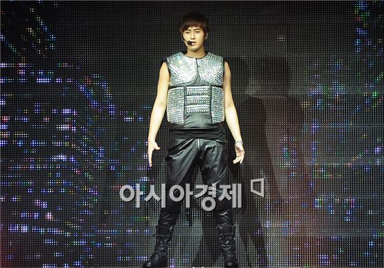 Heo Young-saeng [Park Sung-ki/Asia Economic Daily]