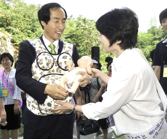 서대문구, '아이 낳기 좋은 사회' 만든다