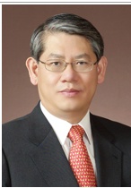박종구 아주대 총장직무대행