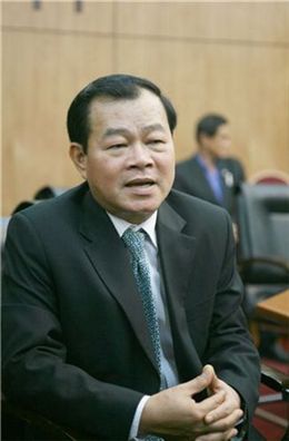 호치민 거래소 이사장 "내년 우량기업 의무상장.. 주가 견인할 것" 