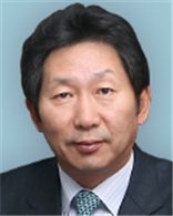 장호성 단국대학교 총장
