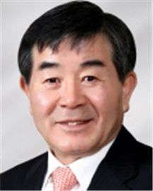 이본수 인하대학교 총장