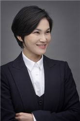 이서현 제일모직 부사장