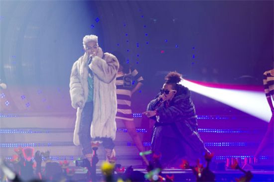 YG Family Concert [YG Entertainment]