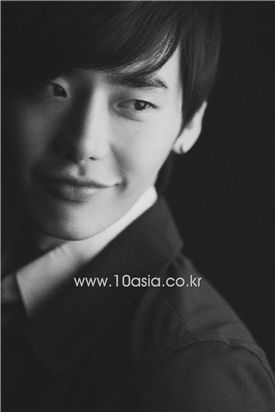 Actor Lee Jong-suk [Chae Ki-won/10Asia]