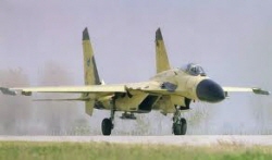 中, 전투기도 '짝퉁'...Su-27 복제품으로 해외 세일즈