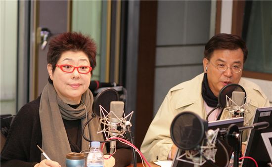 MBC '여성시대' 송년 맞이 이벤트 개최