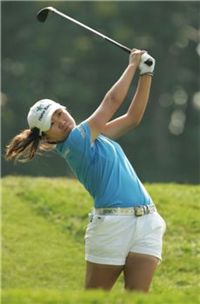 김인경 "이번엔 사막원정길~"