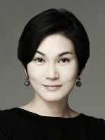 이서현, '패션의 여왕' 노린다