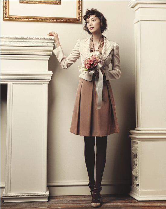 2010 패션 스타일 결산