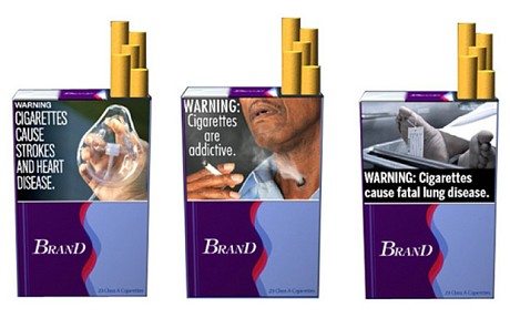 美 FDA, "손상된 폐 사진도 흡연 욕구 못낮춰"