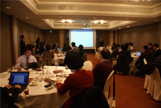 티맥스소프트, "올해 매출 606억원..내년 성장 기대"