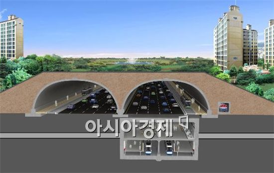 인천 용현·학익1블록에 수인선 역·신교통시스템 설치