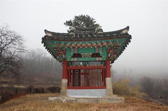‘충주 이시진 묘소’ 등 4건 충북도문화재 지정