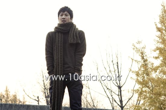 Actor Lee Sun-kyun [Lee Jin-hyuk/10Asia]