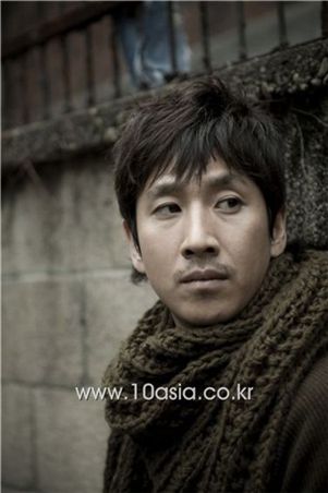 [INTERVIEW] Actor Lee Sun-kyun - Part 2