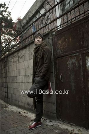 [INTERVIEW] Actor Lee Sun-kyun - Part 2