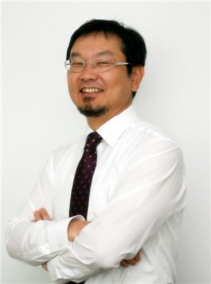 강찬룡 클루넷 대표