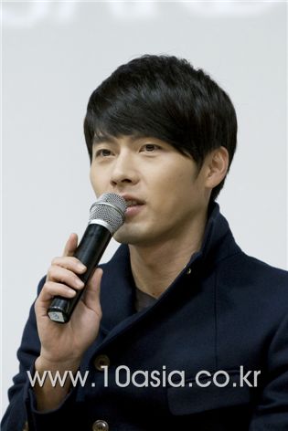 "Secret Garden" Hyun Bin, Ha Ji-won speak on switching bodies - Part 1