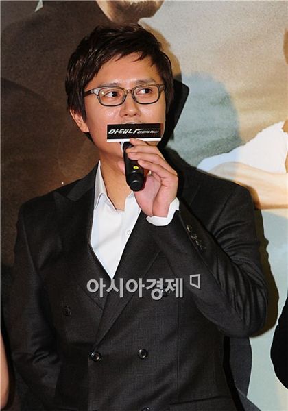 Kim Min-jong [Park Sung-ki/Asia Economic Daily]