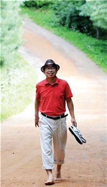 CEO 들의 이색취미 “나는 ○○○전도사”