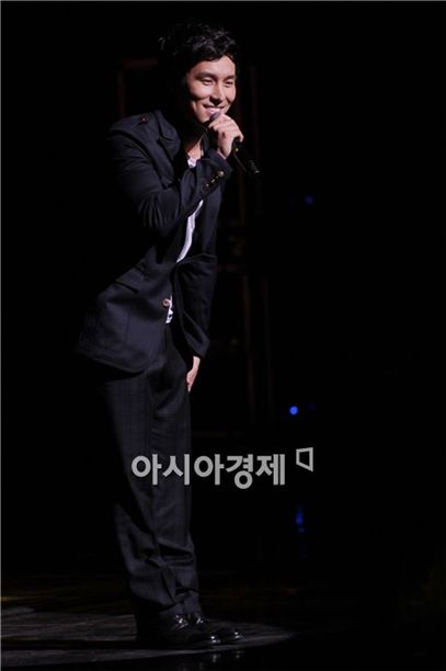 Kim Dong-wan [Lee Ki-bum/Asia Economic Daily]