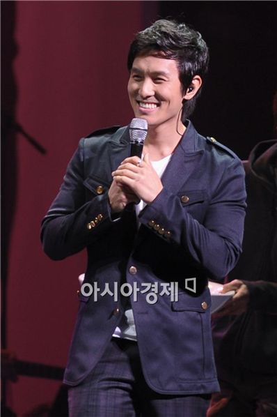 Kim Dong-wan [Lee Ki-bum/Asia Economic Daily]
