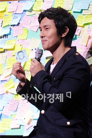 Kim Dong-wan [Lee Ki-bum/Asia Economic Daily]