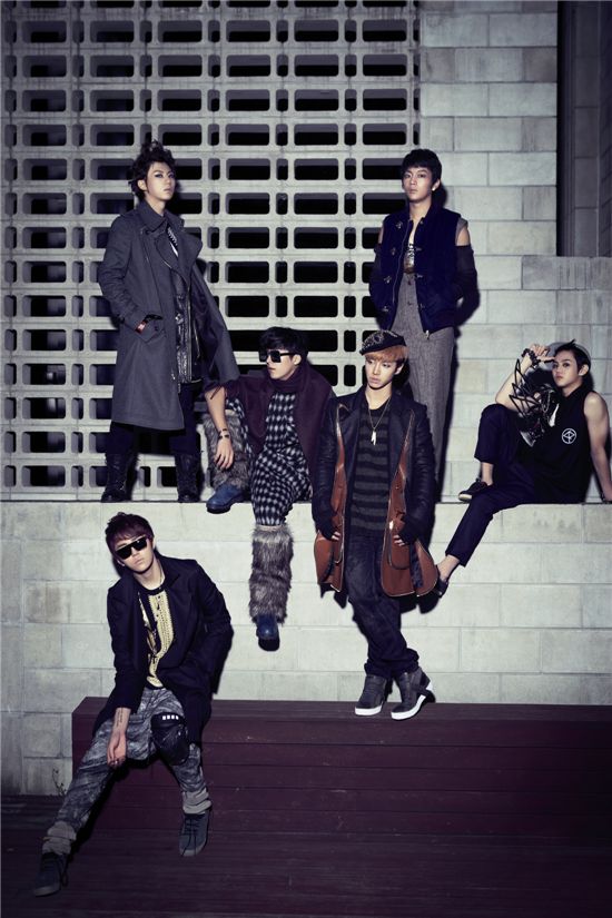 [EXCLUSIVE] K-pop idols' Wants & Hopes for 2011: BEAST