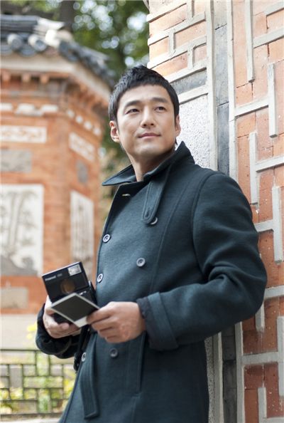Actor Ji Jin-hee [N.O.A Entertainment]