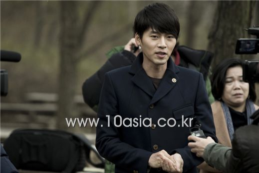 Hyun Bin [Lee Jin-hyuk/10Asia]