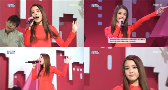 걸그룹 vs 여성 솔로, 가요계 女人天下 '점입가경' 